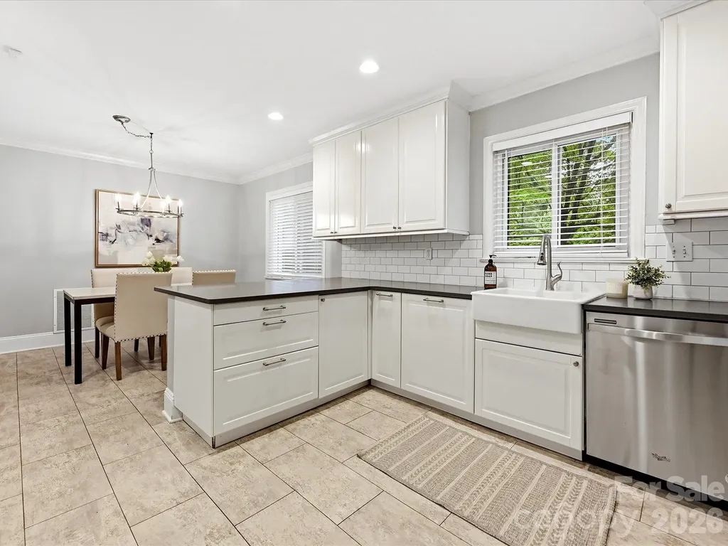 4318 Ruskin Drive Charlotte NC 28209