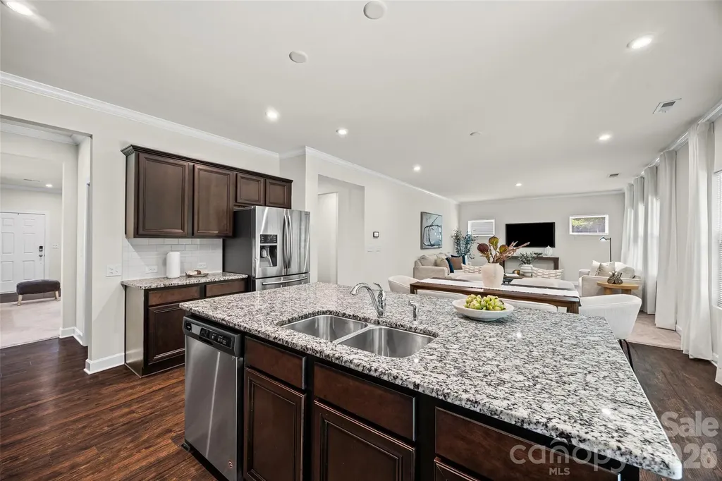 4523 Collingham Drive Charlotte NC 28273