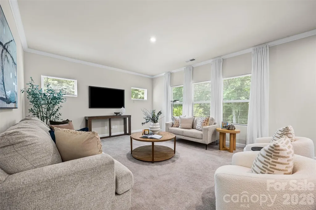 4523 Collingham Drive Charlotte NC 28273