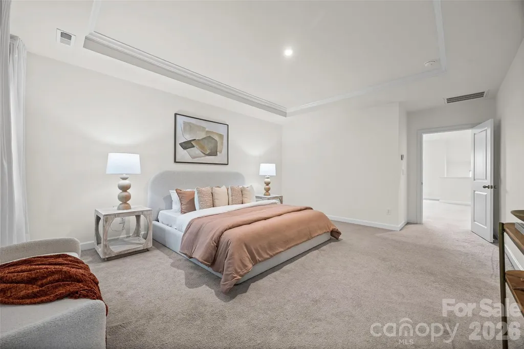 4523 Collingham Drive Charlotte NC 28273