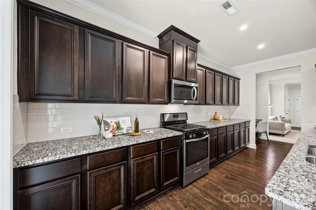 4523 Collingham Drive Charlotte NC 28273