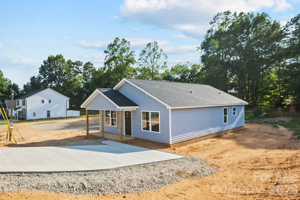 1505 Arden Avenue Kannapolis NC 28083