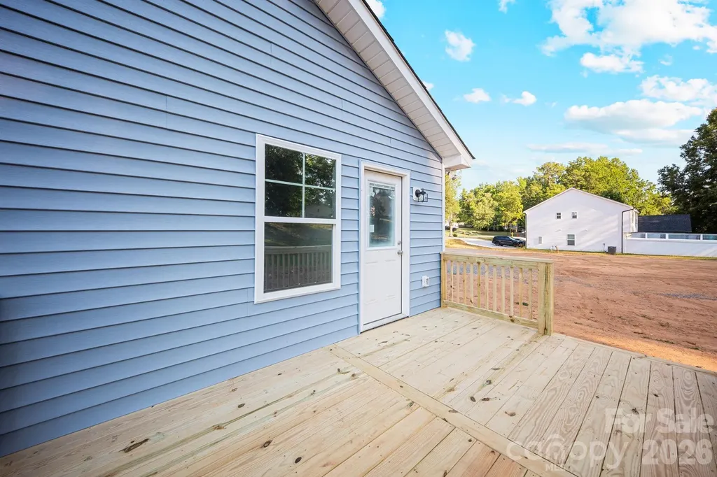 1505 Arden Avenue Kannapolis NC 28083