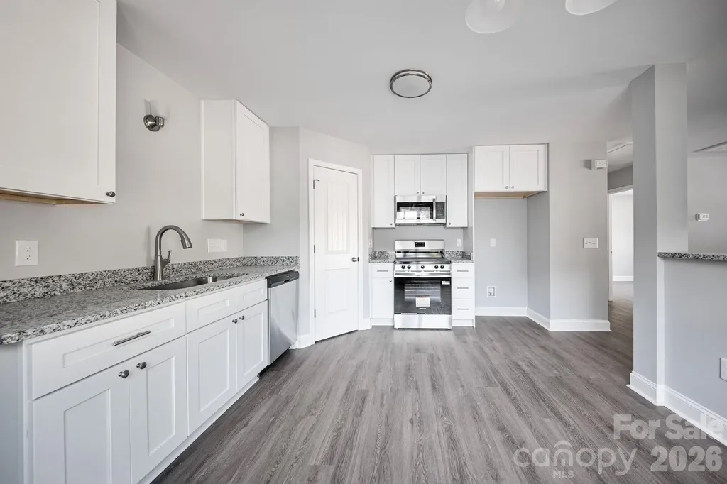 1505 Arden Avenue Kannapolis NC 28083