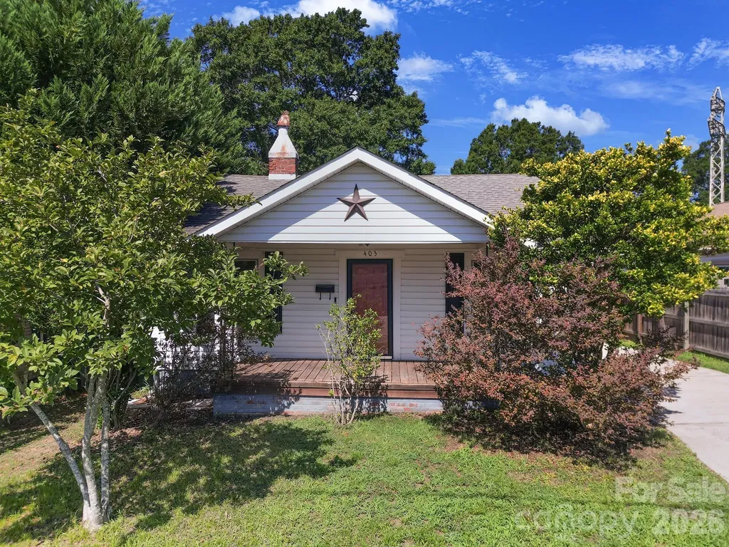 403 S Church Street Gastonia NC 28054