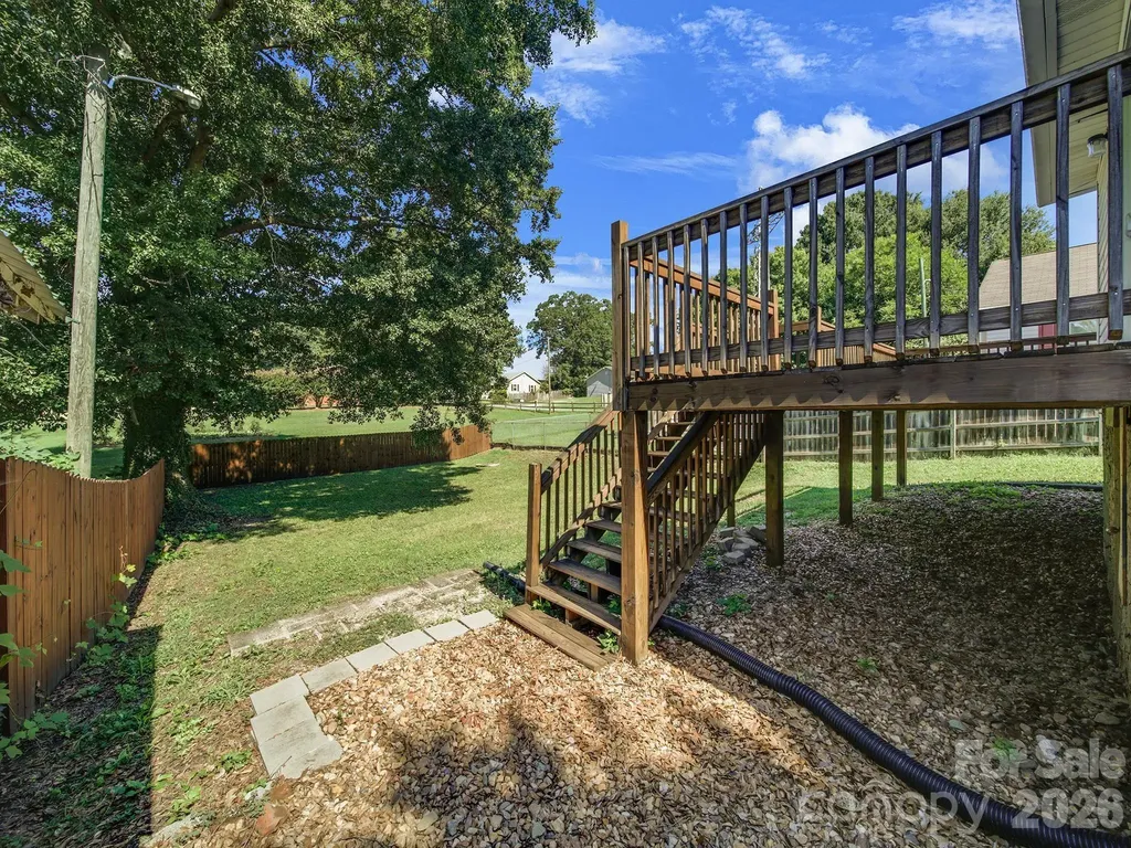 403 S Church Street Gastonia NC 28054