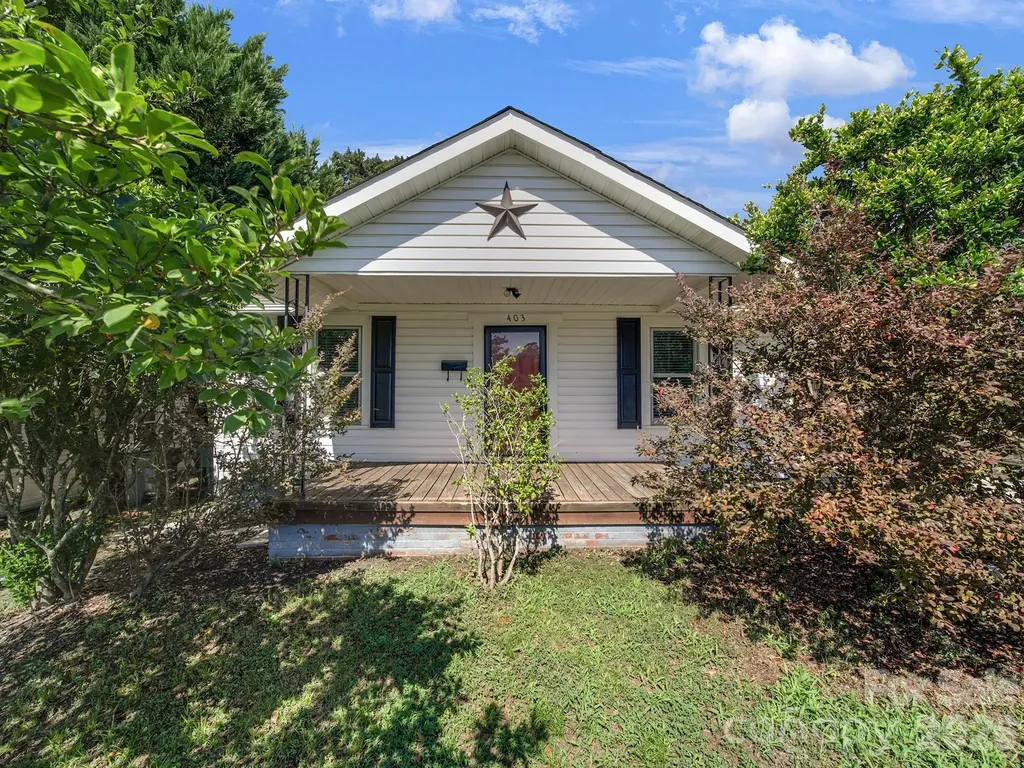 403 S Church Street Gastonia NC 28054