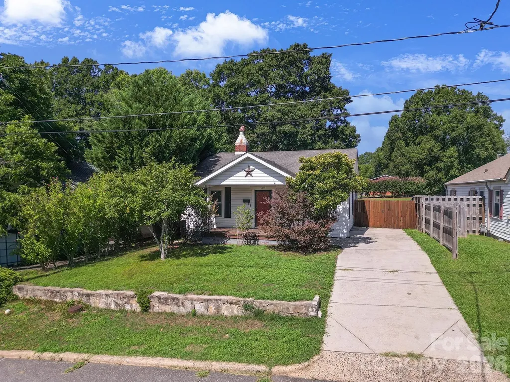 403 S Church Street Gastonia NC 28054