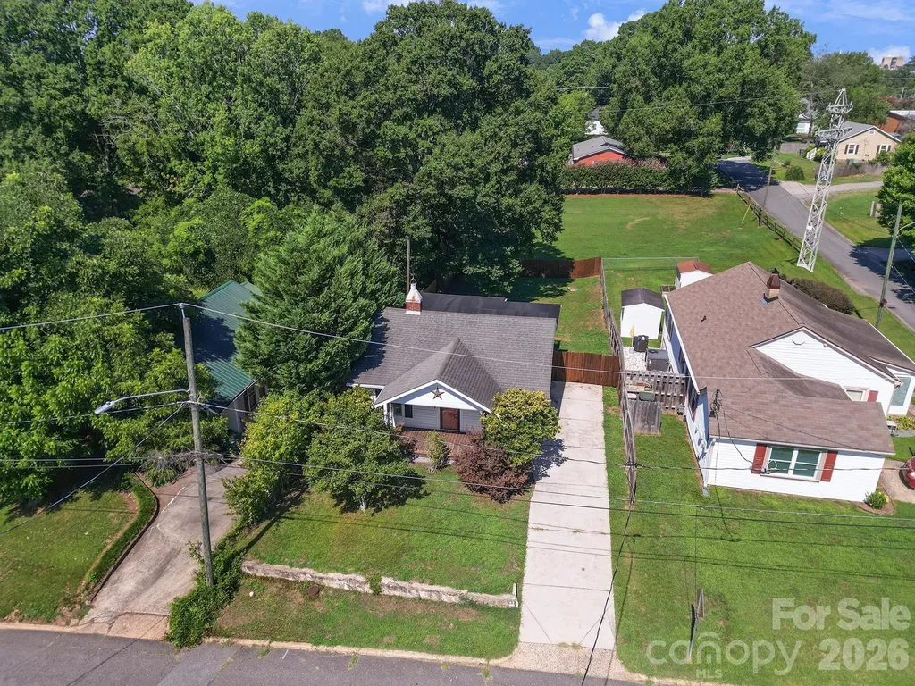 403 S Church Street Gastonia NC 28054