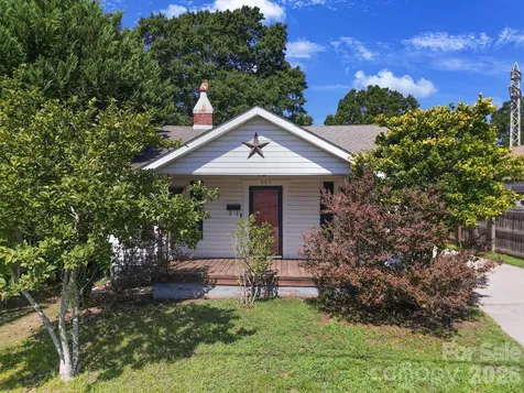 403 S Church Street Gastonia NC 28054