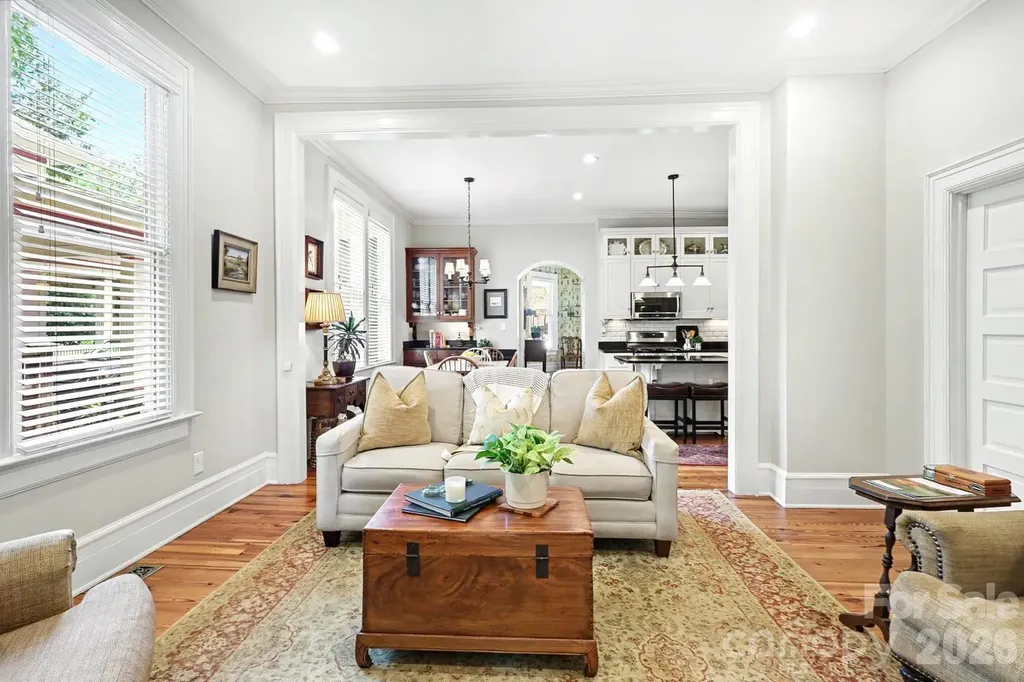 314 E Kingston Avenue E Charlotte NC 28203