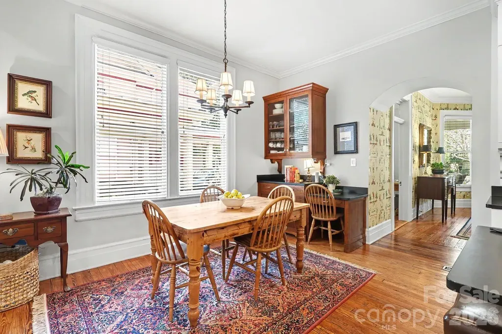 314 E Kingston Avenue E Charlotte NC 28203