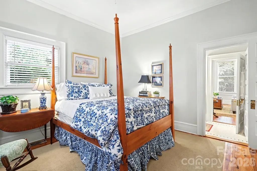 314 E Kingston Avenue E Charlotte NC 28203