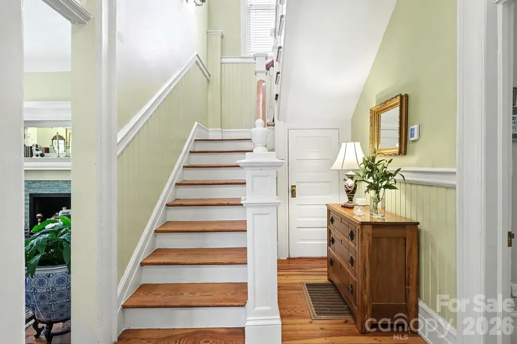 314 E Kingston Avenue E Charlotte NC 28203