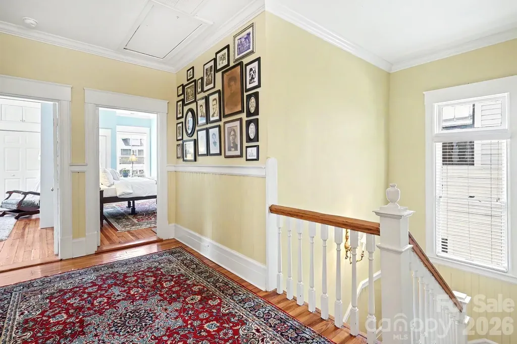 314 E Kingston Avenue E Charlotte NC 28203