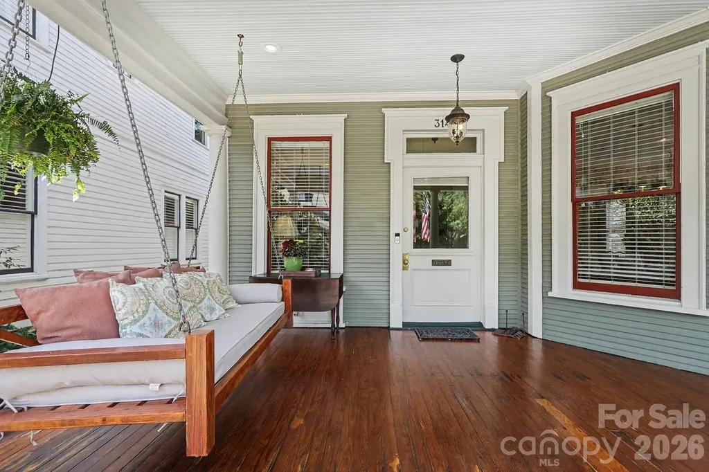 314 E Kingston Avenue E Charlotte NC 28203