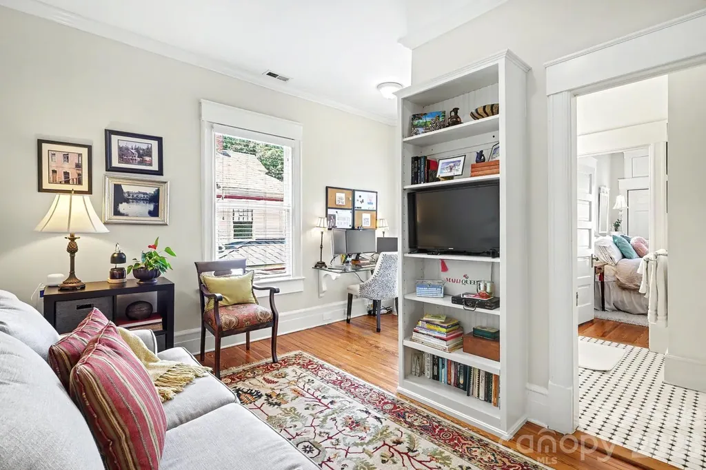 314 E Kingston Avenue E Charlotte NC 28203