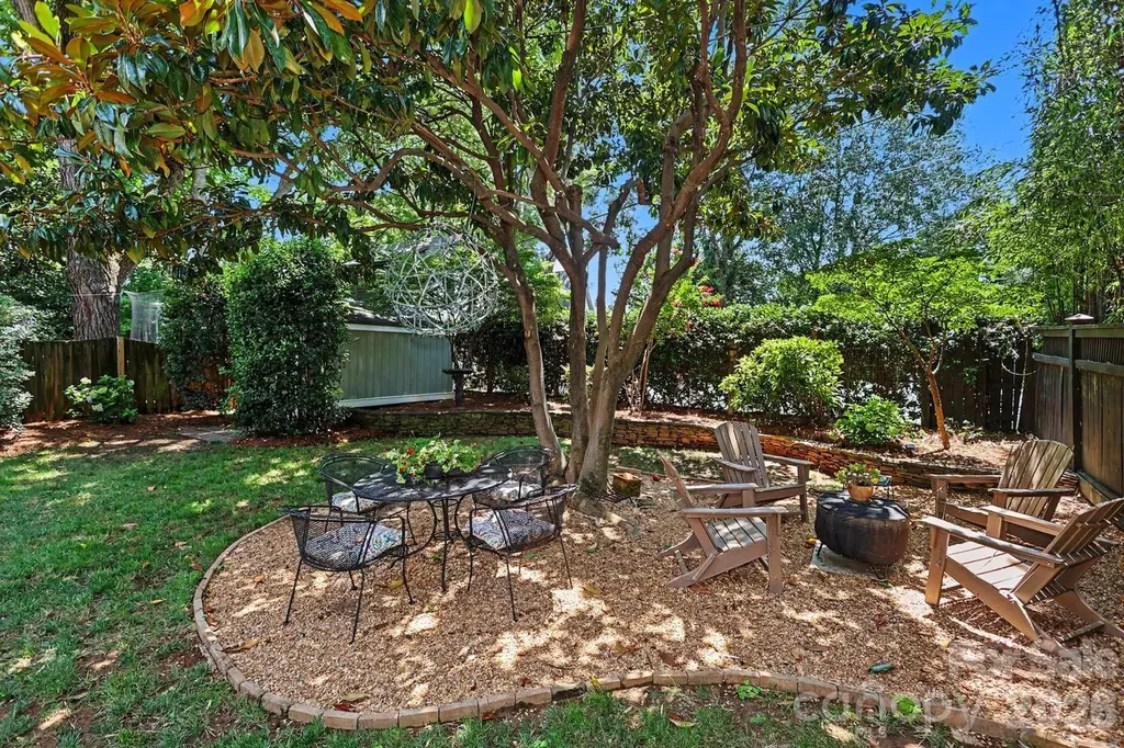 314 E Kingston Avenue E Charlotte NC 28203