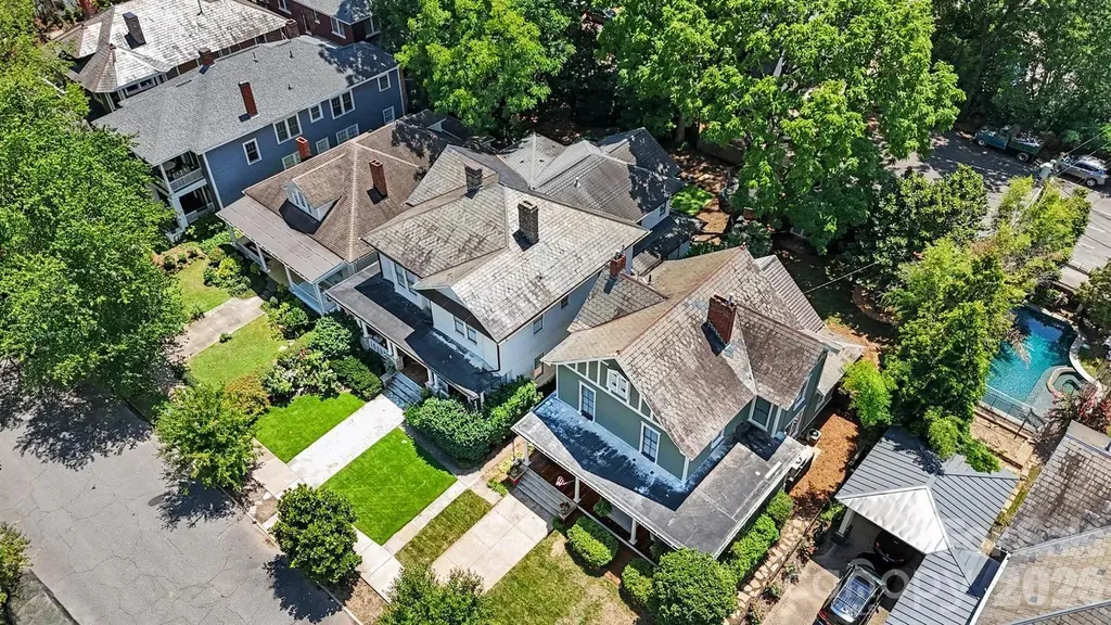 314 E Kingston Avenue E Charlotte NC 28203
