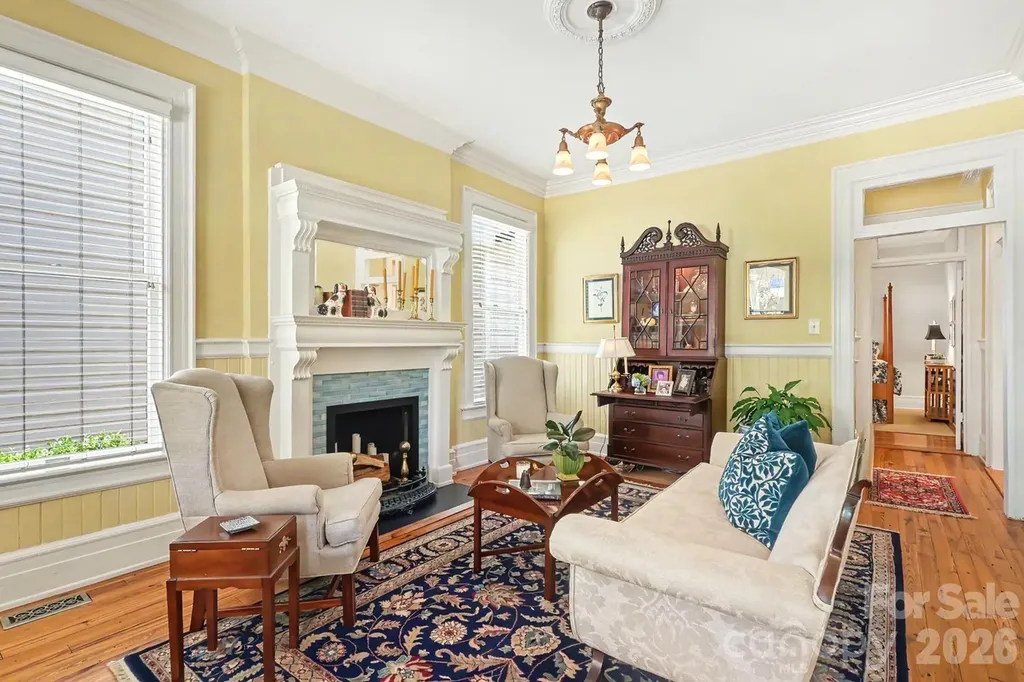 314 E Kingston Avenue E Charlotte NC 28203