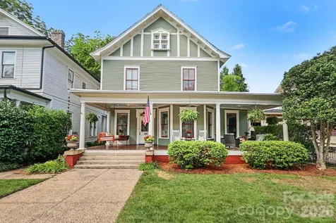314 E Kingston Avenue E Charlotte NC 28203