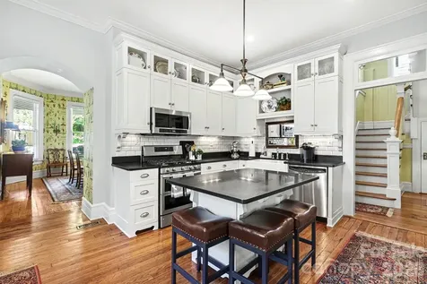 314 E Kingston Avenue E Charlotte NC 28203
