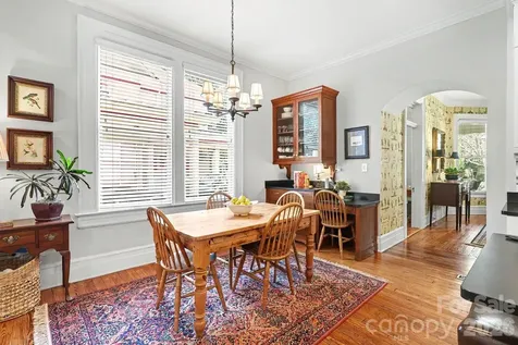 314 E Kingston Avenue E Charlotte NC 28203