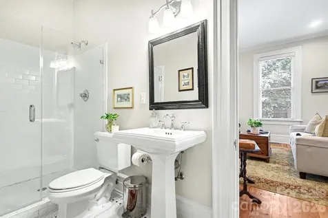 314 E Kingston Avenue E Charlotte NC 28203