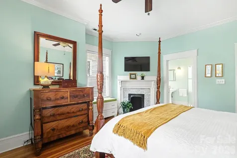 314 E Kingston Avenue E Charlotte NC 28203