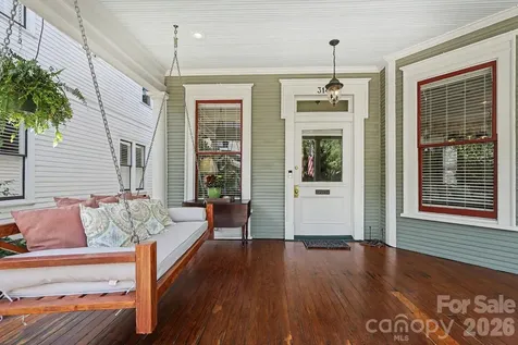 314 E Kingston Avenue E Charlotte NC 28203