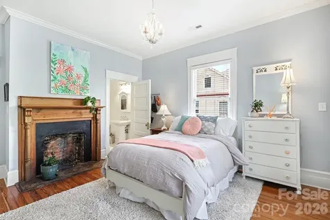 314 E Kingston Avenue E Charlotte NC 28203