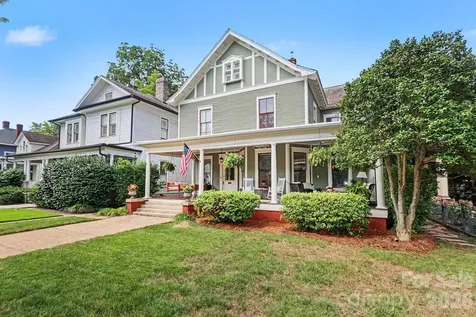 314 E Kingston Avenue E Charlotte NC 28203