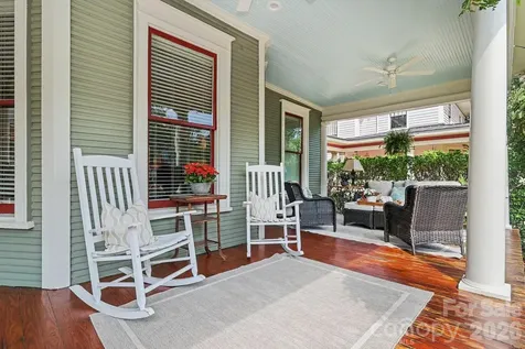 314 E Kingston Avenue E Charlotte NC 28203