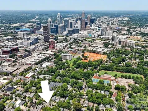 314 E Kingston Avenue E Charlotte NC 28203