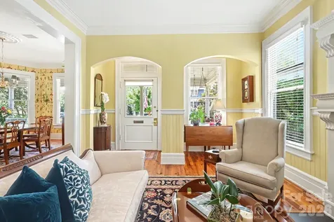314 E Kingston Avenue E Charlotte NC 28203