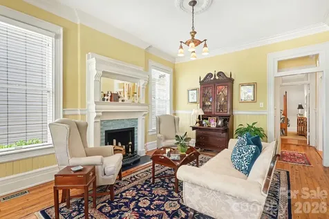 314 E Kingston Avenue E Charlotte NC 28203
