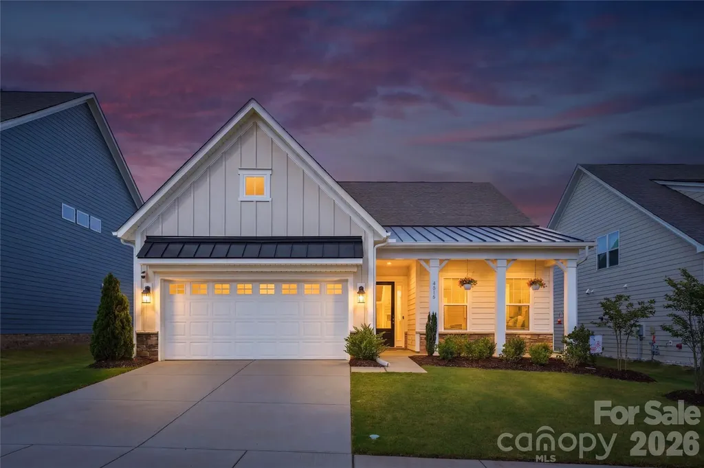 4010 Patsy Drive Mint Hill NC 28227