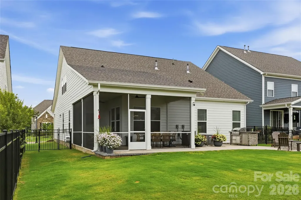 4010 Patsy Drive Mint Hill NC 28227