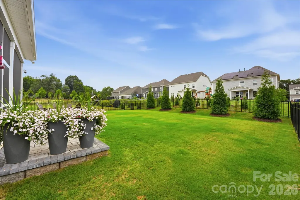 4010 Patsy Drive Mint Hill NC 28227