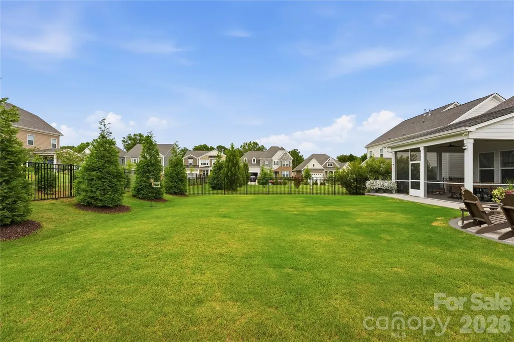 4010 Patsy Drive Mint Hill NC 28227