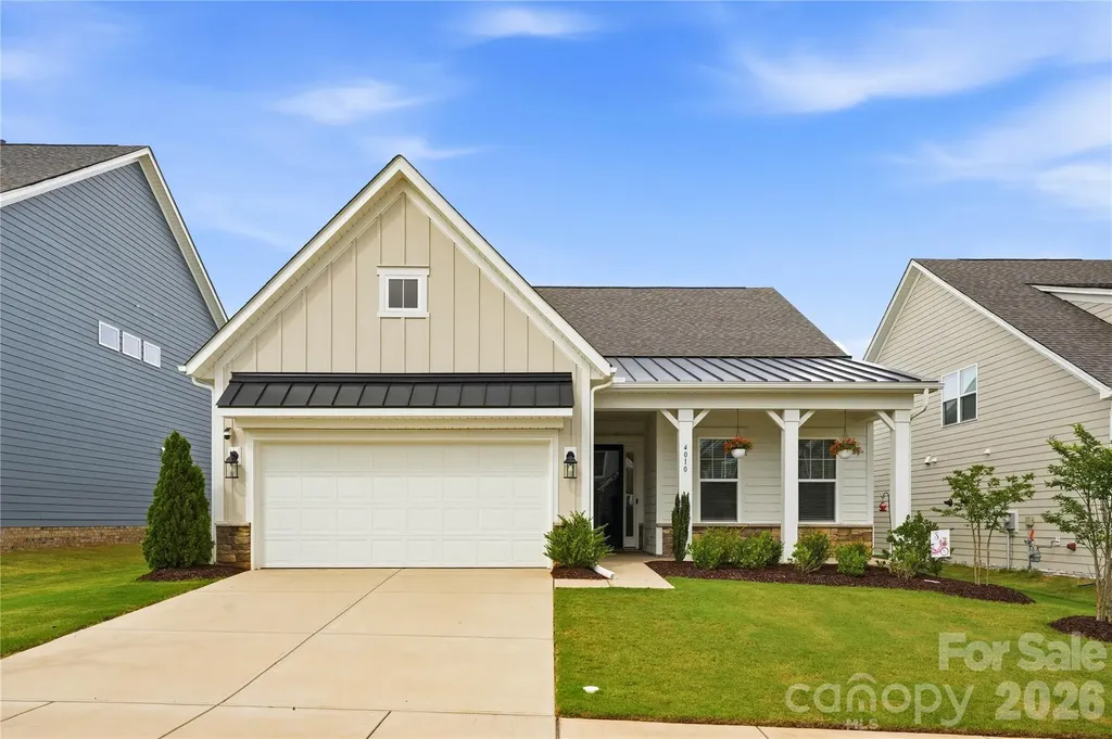 4010 Patsy Drive Mint Hill NC 28227