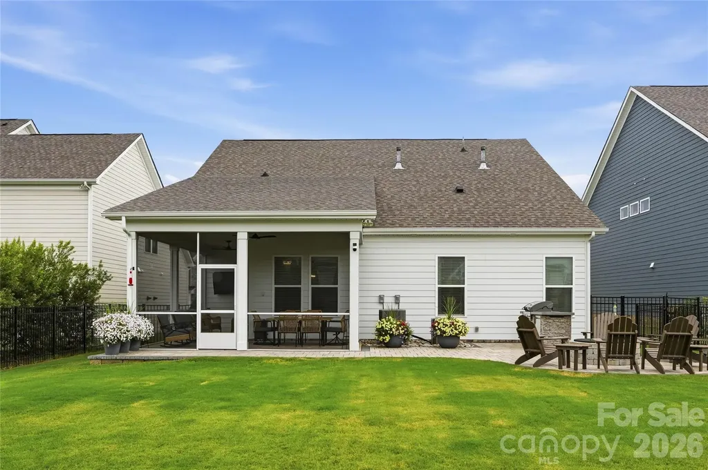 4010 Patsy Drive Mint Hill NC 28227