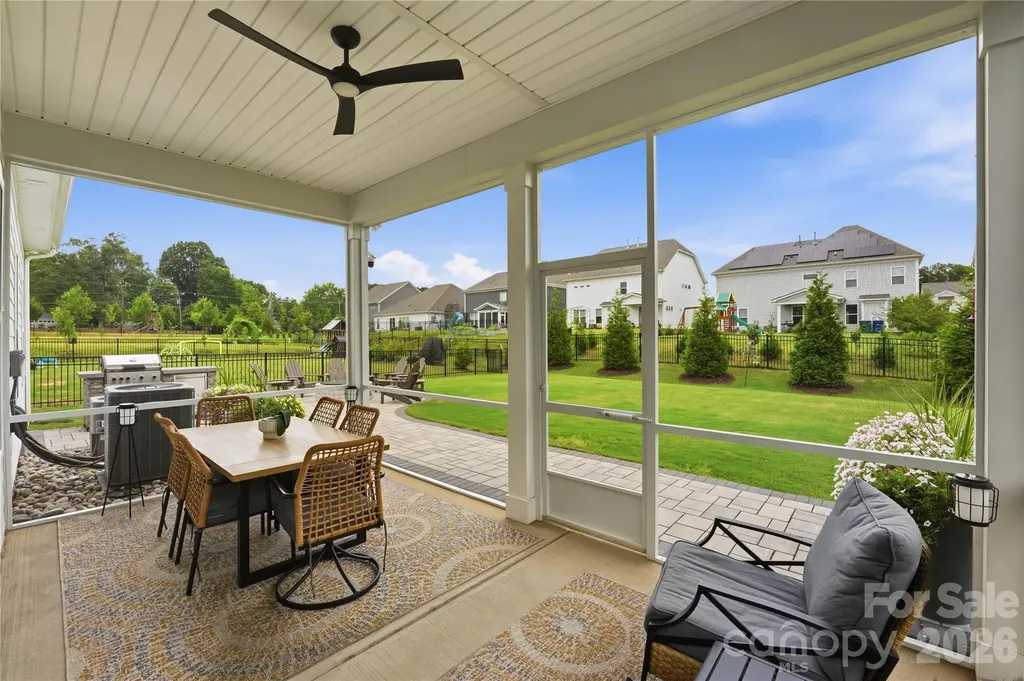 4010 Patsy Drive Mint Hill NC 28227