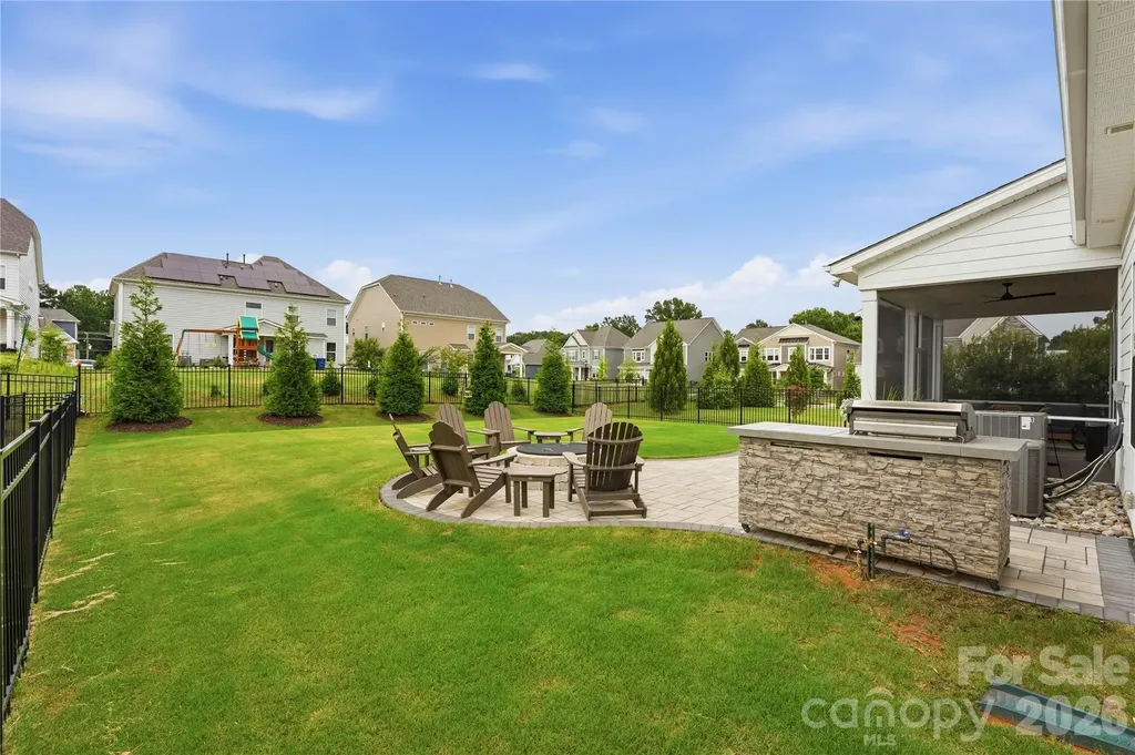 4010 Patsy Drive Mint Hill NC 28227