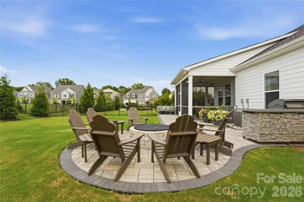 4010 Patsy Drive Mint Hill NC 28227