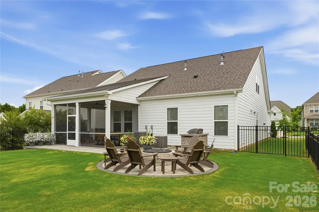 4010 Patsy Drive Mint Hill NC 28227