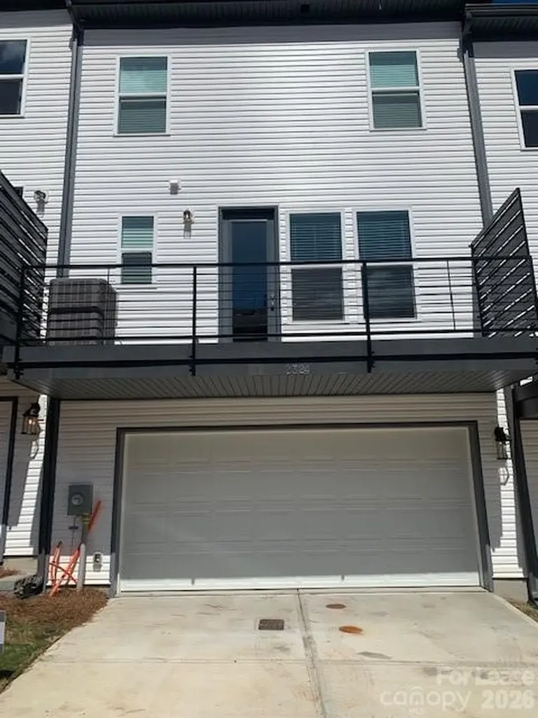 2324 Donnelly Hills Lane Charlotte NC 28262
