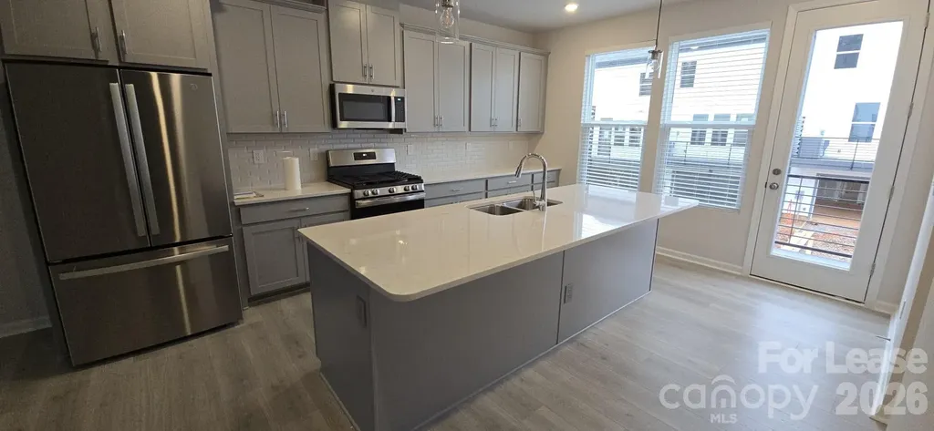 2324 Donnelly Hills Lane Charlotte NC 28262
