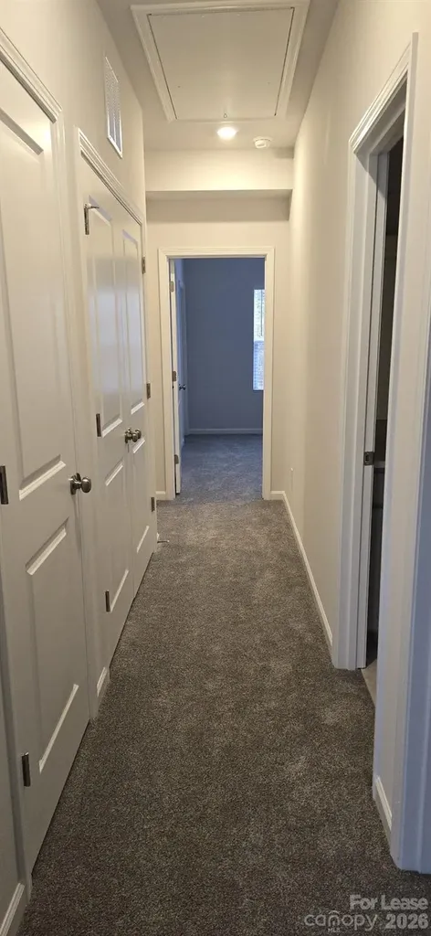 2324 Donnelly Hills Lane Charlotte NC 28262