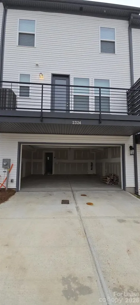 2324 Donnelly Hills Lane Charlotte NC 28262